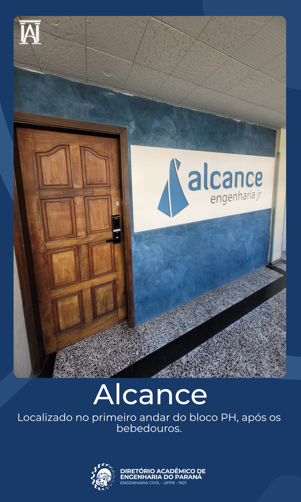 Alcance