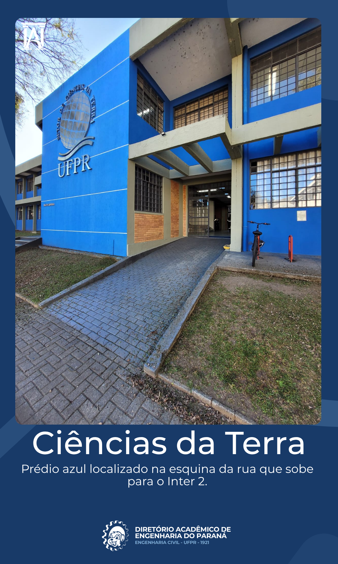 Centro de Ciências da Terra