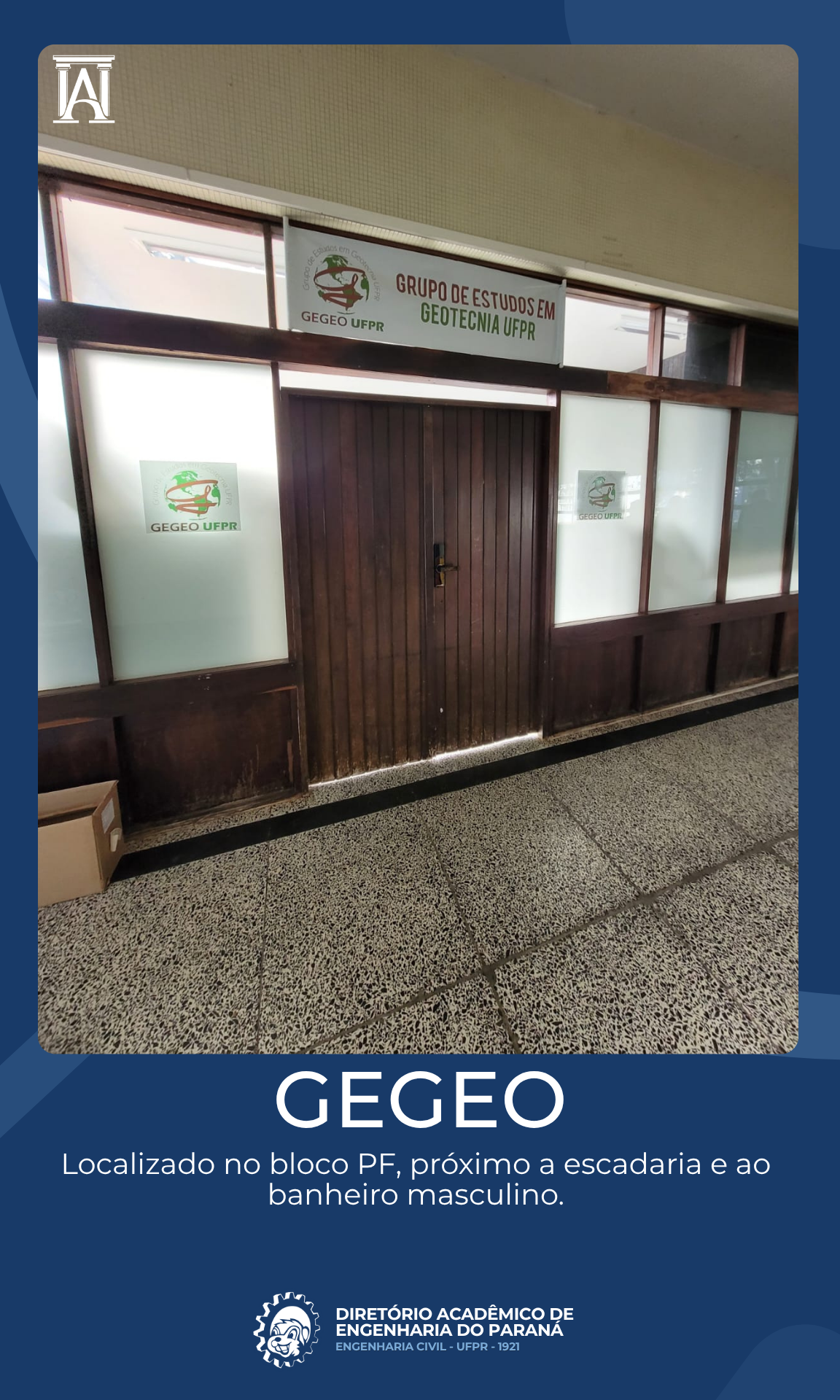 GEGEO
